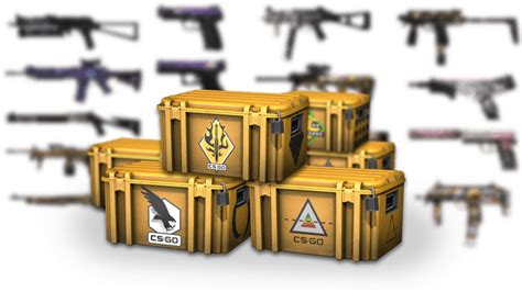 [03.29.18 updated] List of Most LEGIT free sites for CS:GO case .